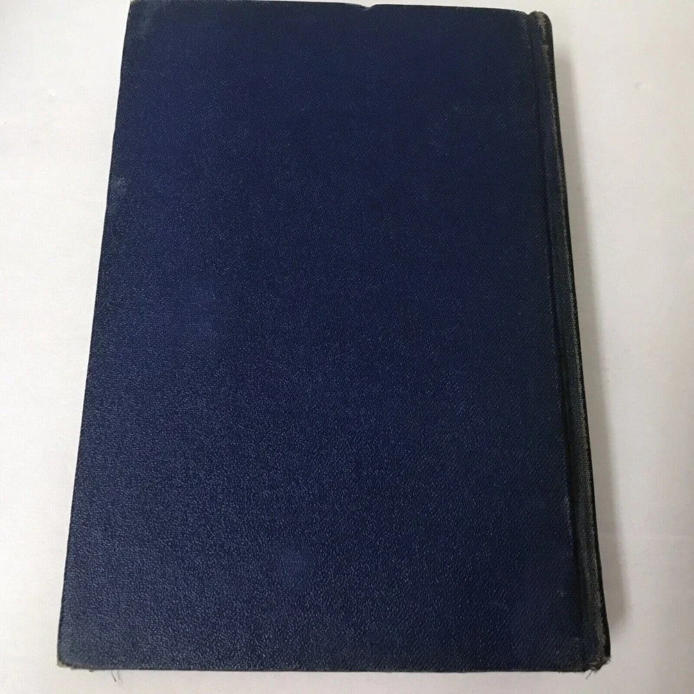 The Desert Lake‎ Mystery by Kay Cleaver Strahan Vintage 1936 Hardcover